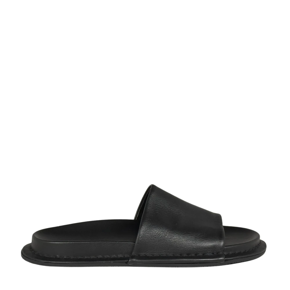 Vic Matié Donna Nero Scarpe, 36 Eu, New,