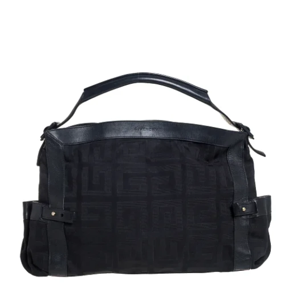 Pre-owned > Pre-owned Bags > Pre-owned Handbags - - Givenchy Pre-owned - Modalova