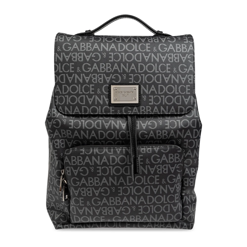 Bags > Backpacks - - Dolce & Gabbana - Modalova