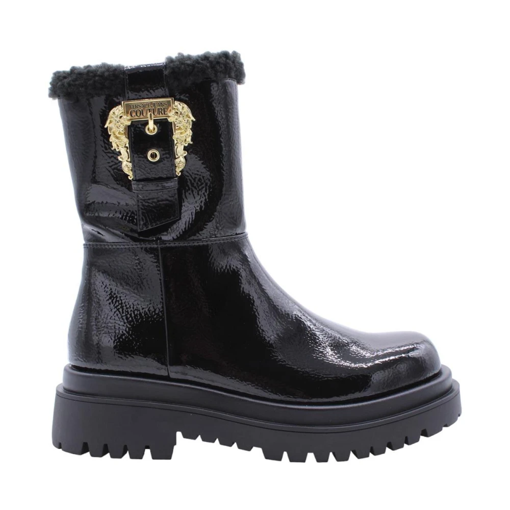 Shoes > Boots > Ankle Boots - - Versace Jeans Couture - Modalova