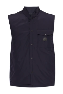 Sahel Down Vest