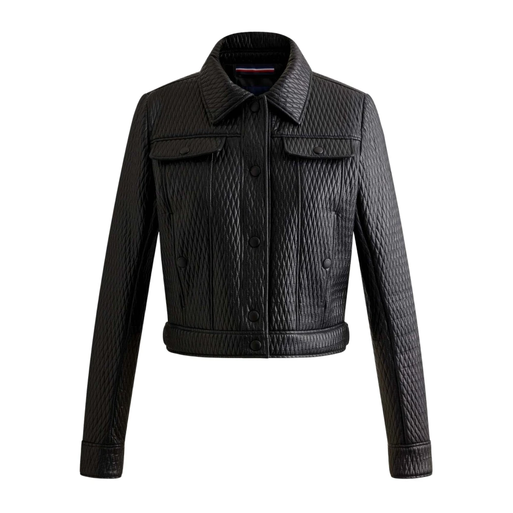 Fusalp - Jackets - Black - Fusalp - Modalova