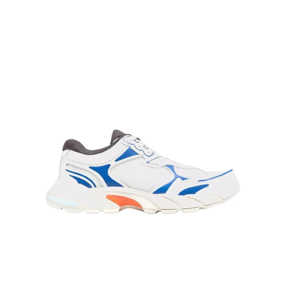 Heron Preston Sneakers Dames Schoenen Wit