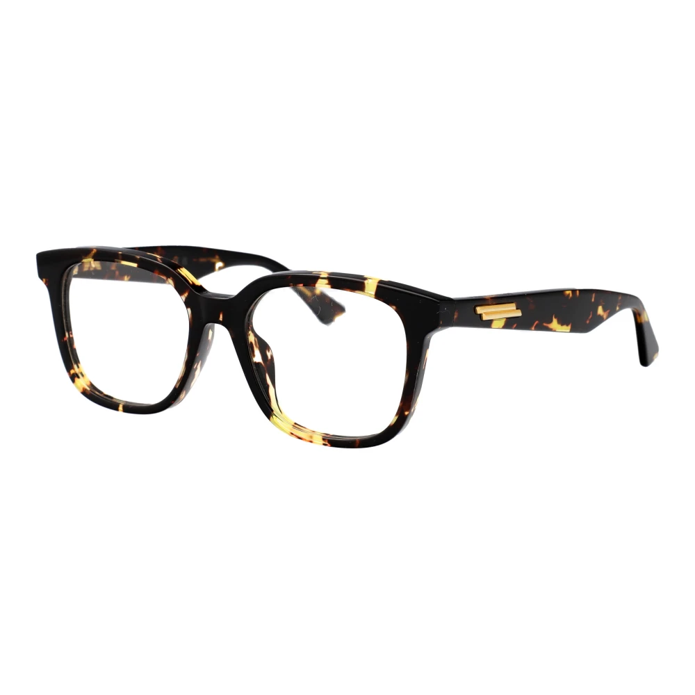 Bottega Veneta Stijlvolle Optische Bril Bv1334Oa Multicolor Unisex