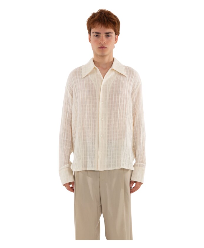 chemise-a-texture-a-carreaux-en-cloud-white