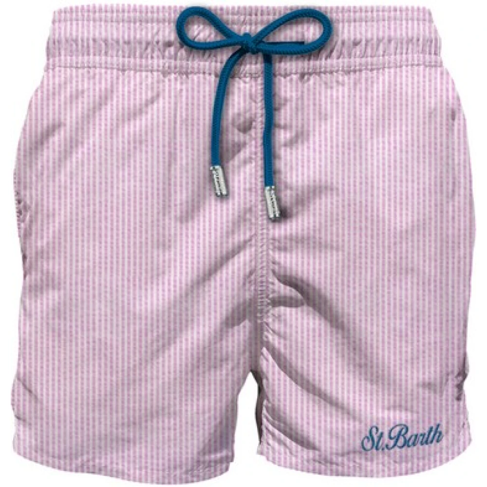 Swimwear > Beachwear - - MC2 Saint Barth - Modalova