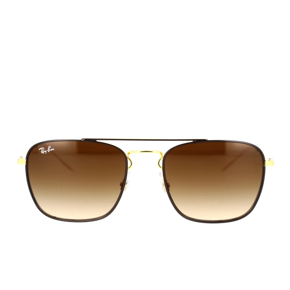 Ray-Ban Rb3588 Gul Unisex