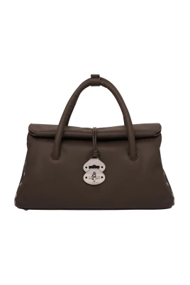 Postina Top-Handle Bag