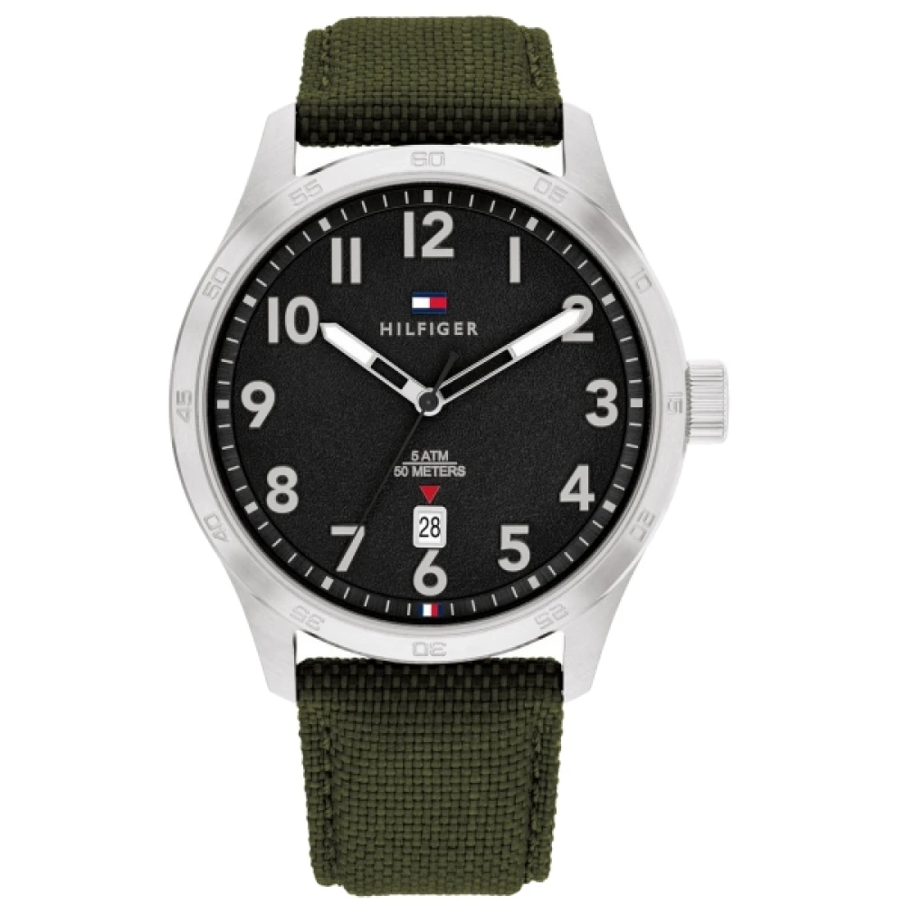 Accessories > Watches - - Tommy Hilfiger - Modalova