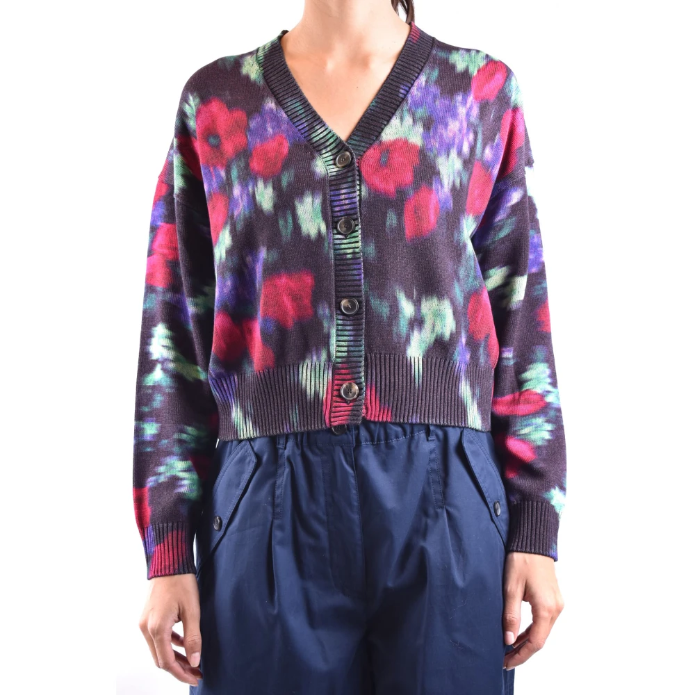 Kenzo Knitwear Multicolor Dames
