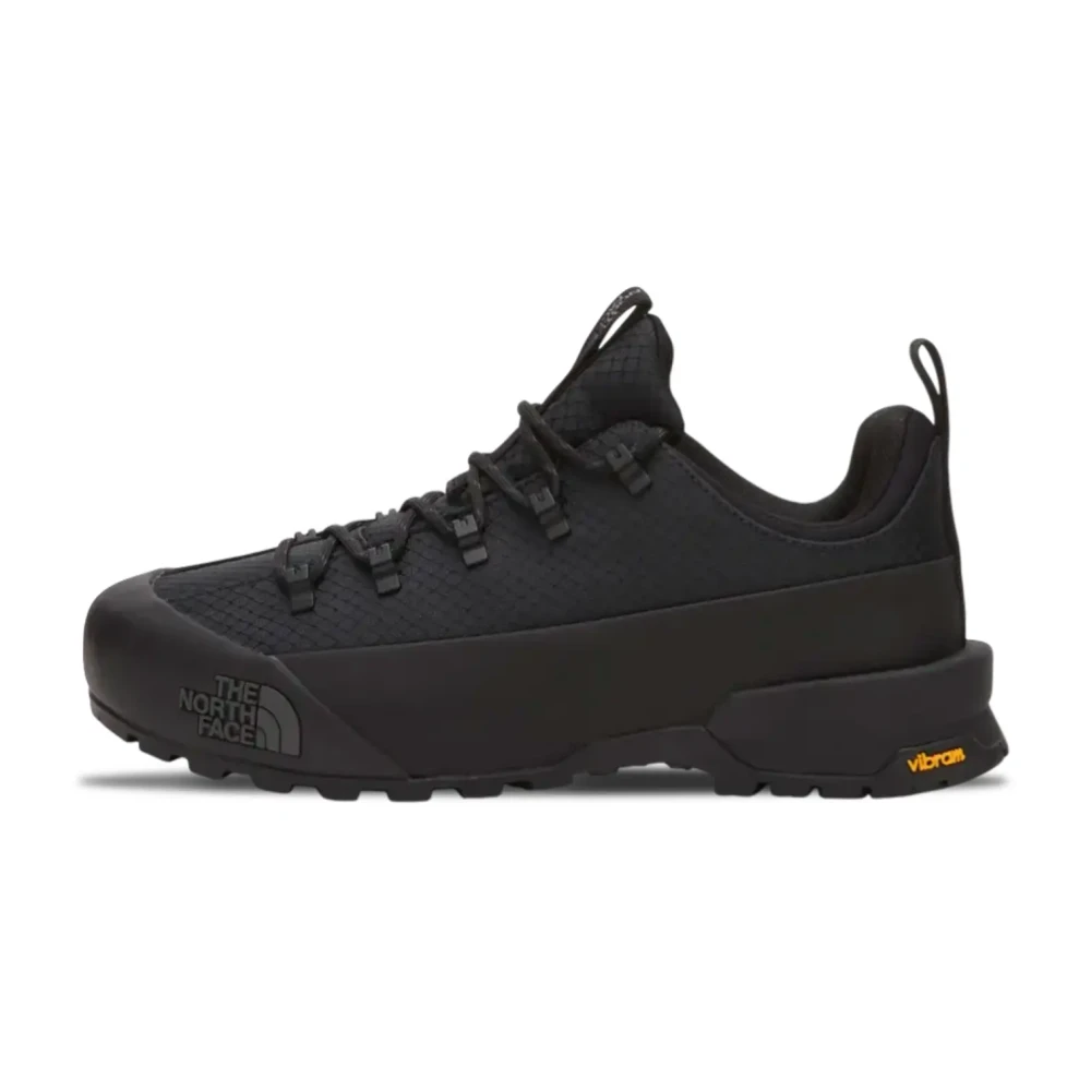 The North Face , Outdoor Shoes, Male, Black, 11 1/3 Uk, Glenclyffe Low Shoes
