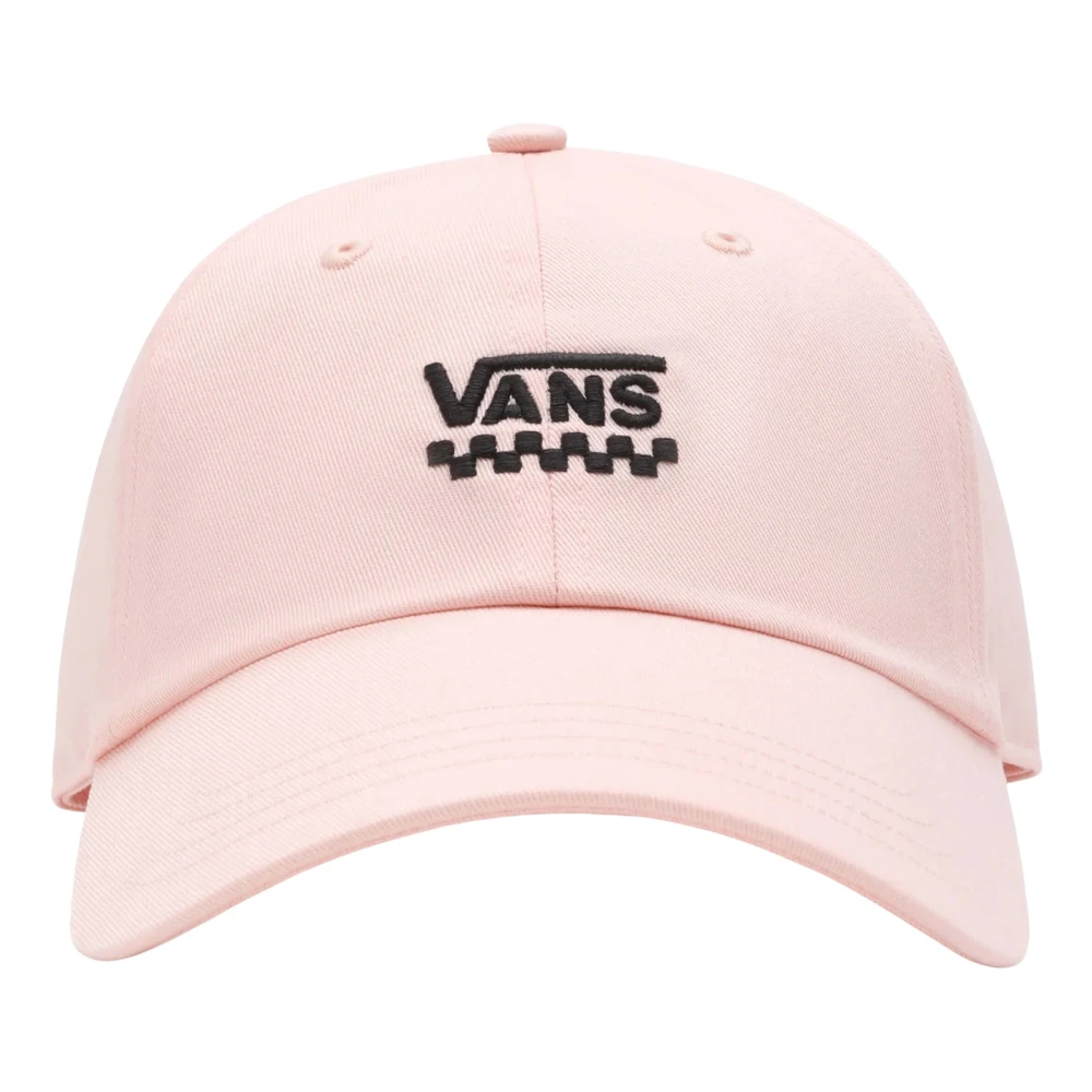 Vans Rechtbankzijdepet Pink Dames