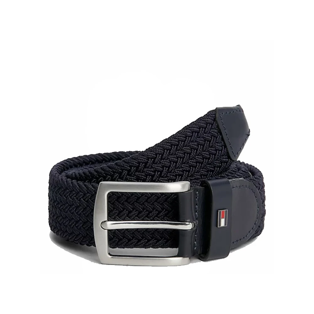 Accessories > Belts - - Tommy Hilfiger - Modalova
