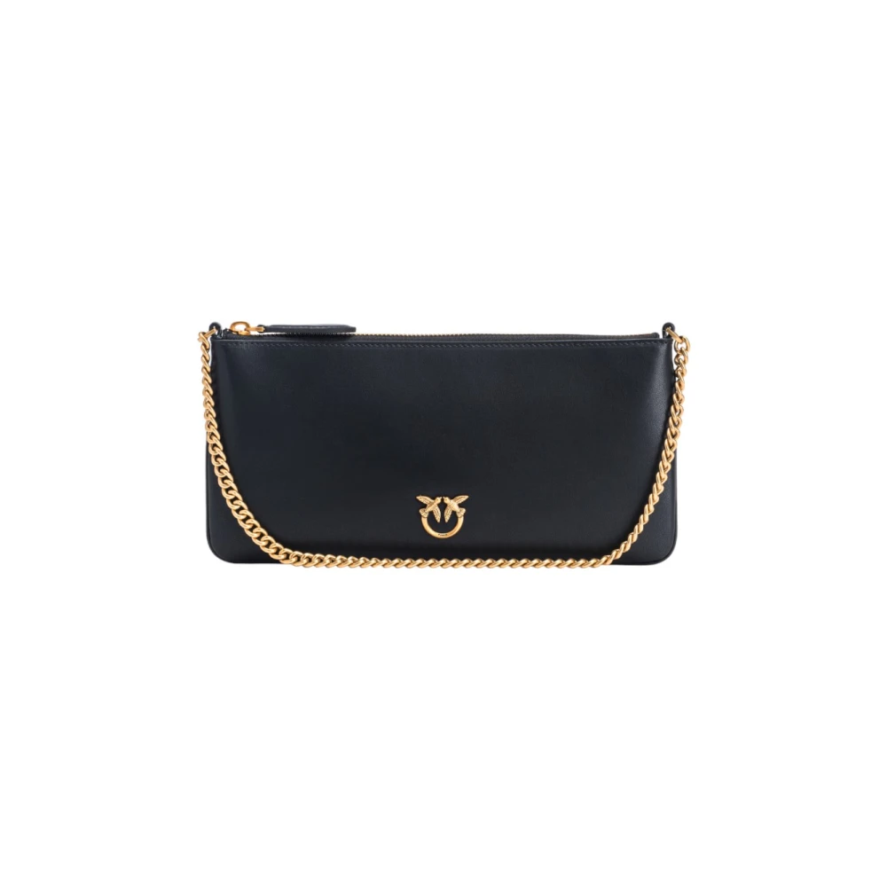 Pinko , Damen, Taschen, Schwarzk, One Size 