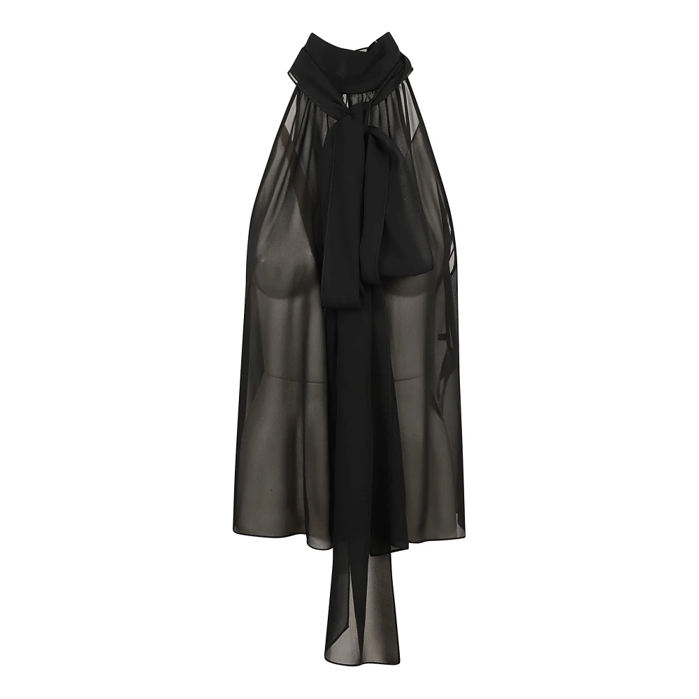 Tops > Sleeveless Tops - - Tom Ford - Modalova