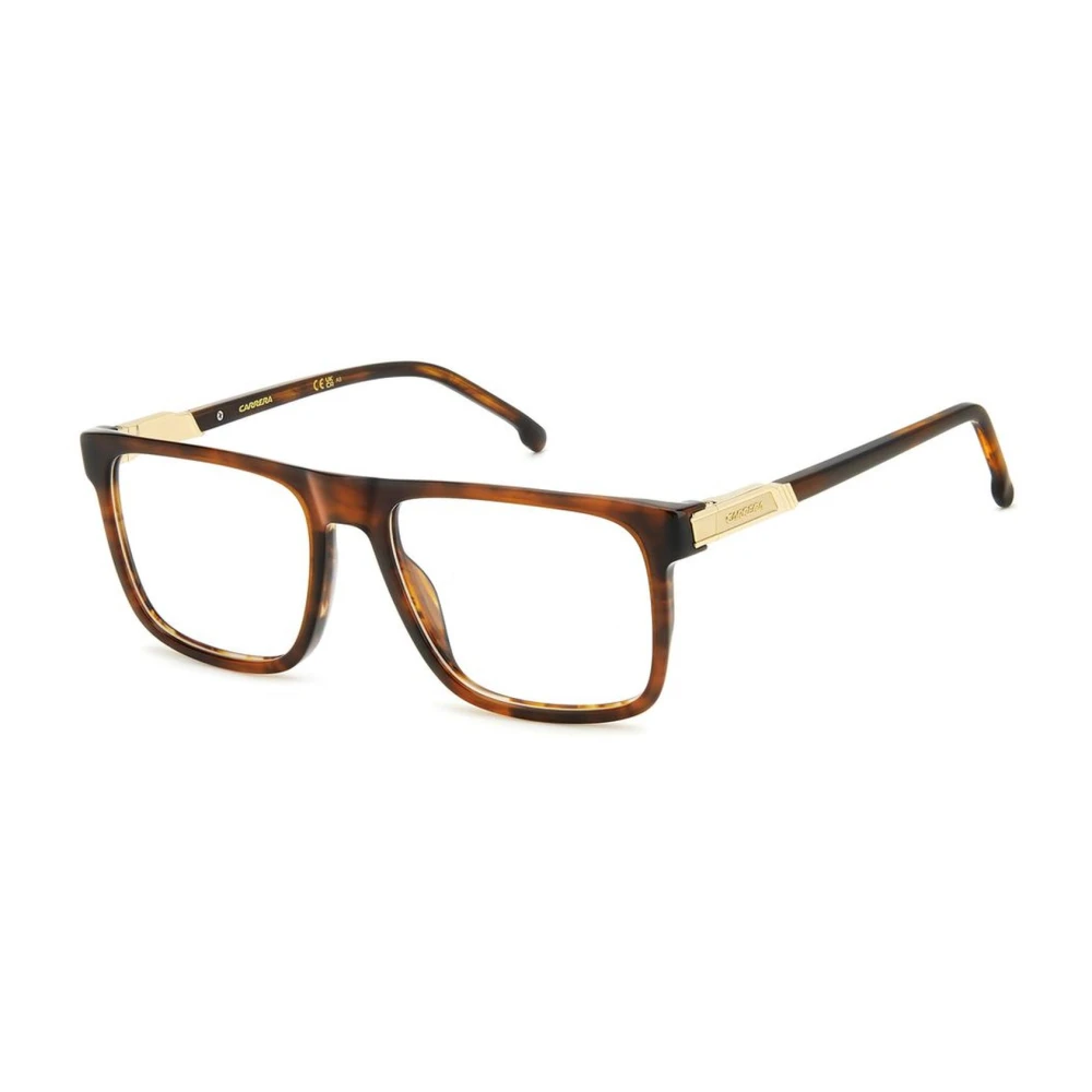 Carrera Brun Acetat Herrglasögon Brown, Herr