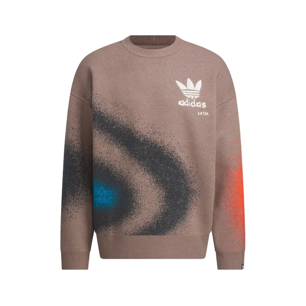 Adidas Originals Sweatshirts Multicolor Heren