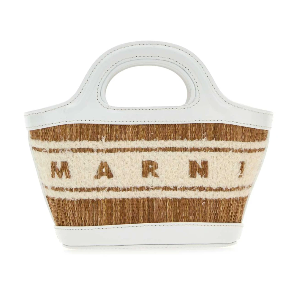 Bags > Handbags - - Marni - Modalova