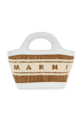 Tropicalia Summer Handbag