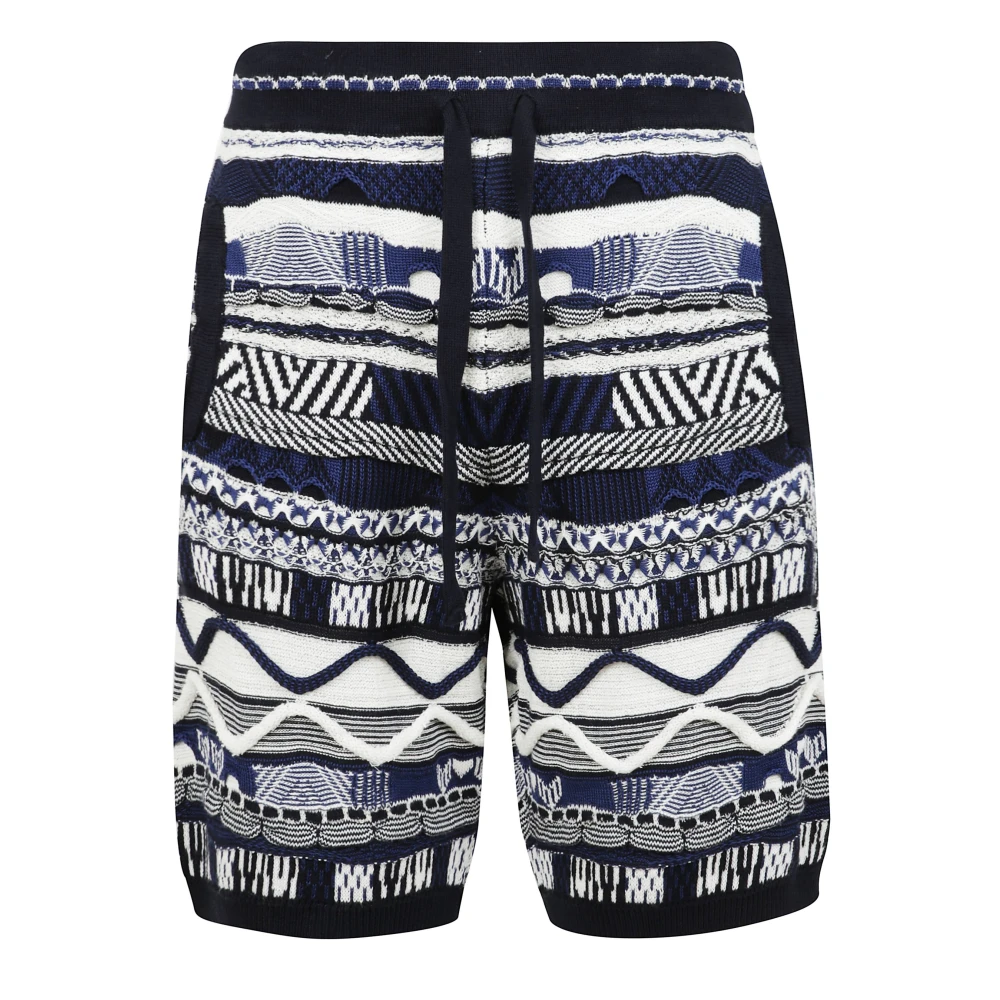 Shorts > Casual Shorts - - Laneus - Modalova