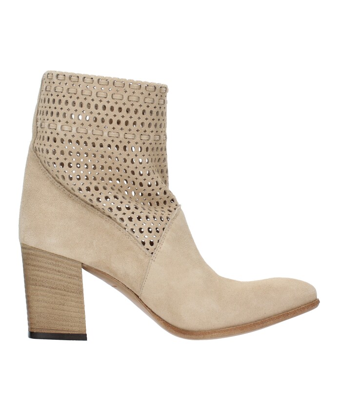 bottes-beige