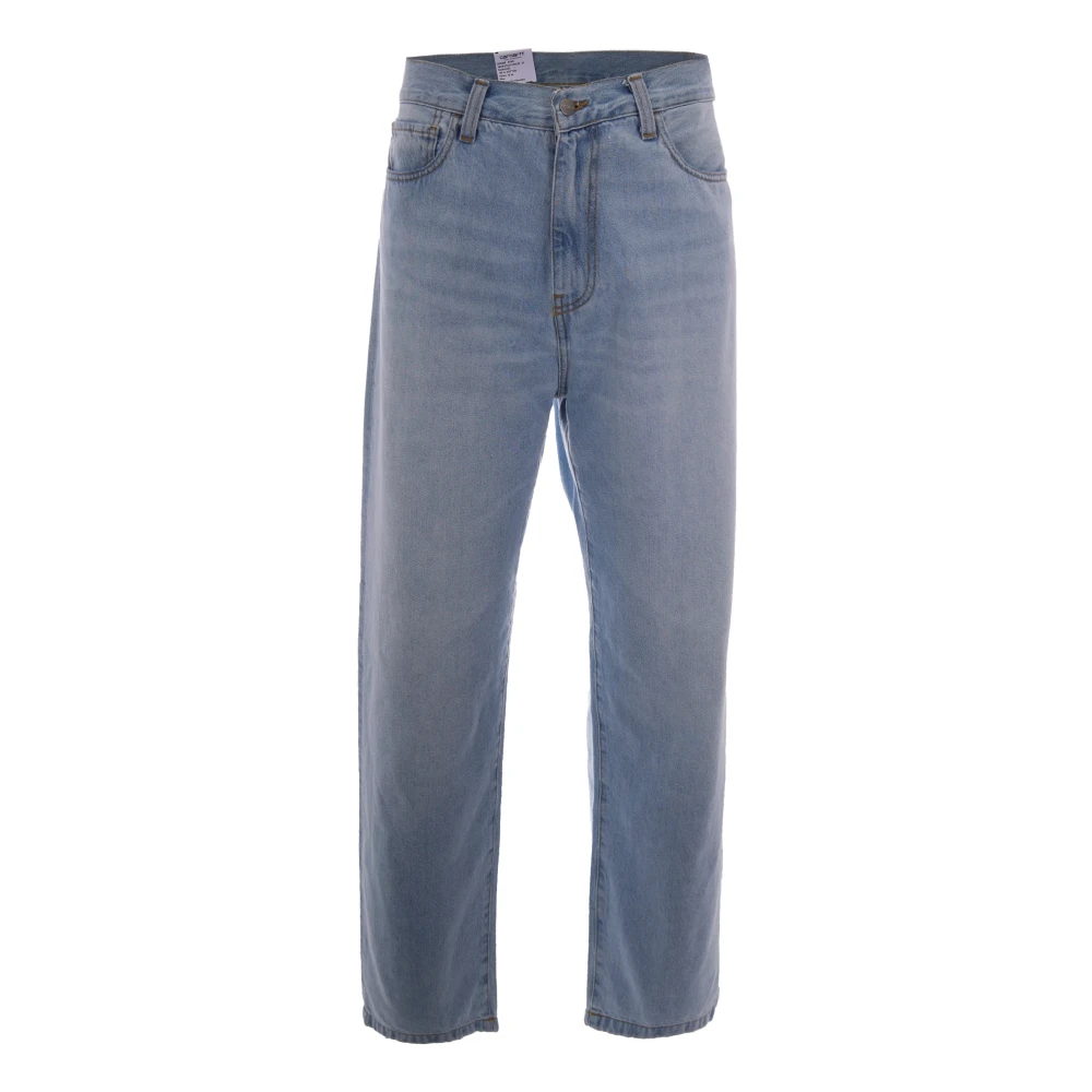 Carhartt Wip 01Wu Jeans Landon Blue - Immagine 2