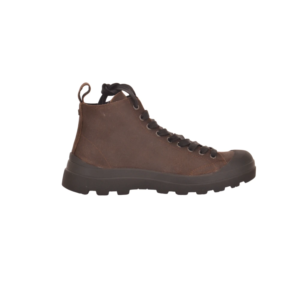 Shoes > Boots > Lace-up Boots - - Panchic - Modalova