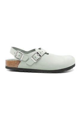 green-leather-sandals-for-women