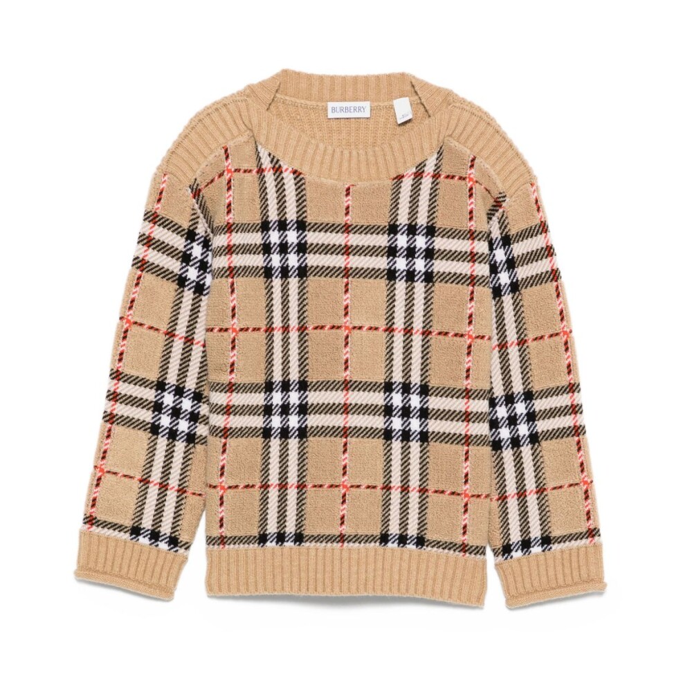 Shop fashion from Burberry