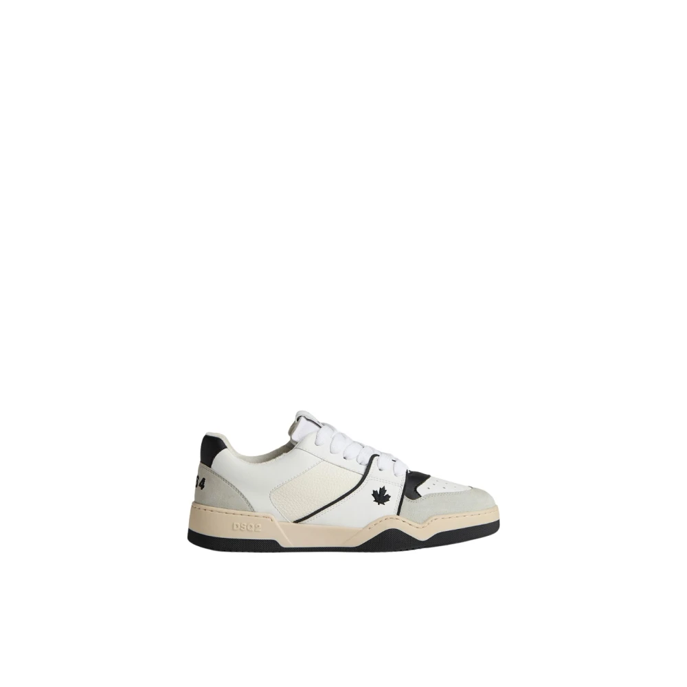 Dsquared2 Destroyed Baseball Cap Heren Schoenen Veelkleurig Multicolor