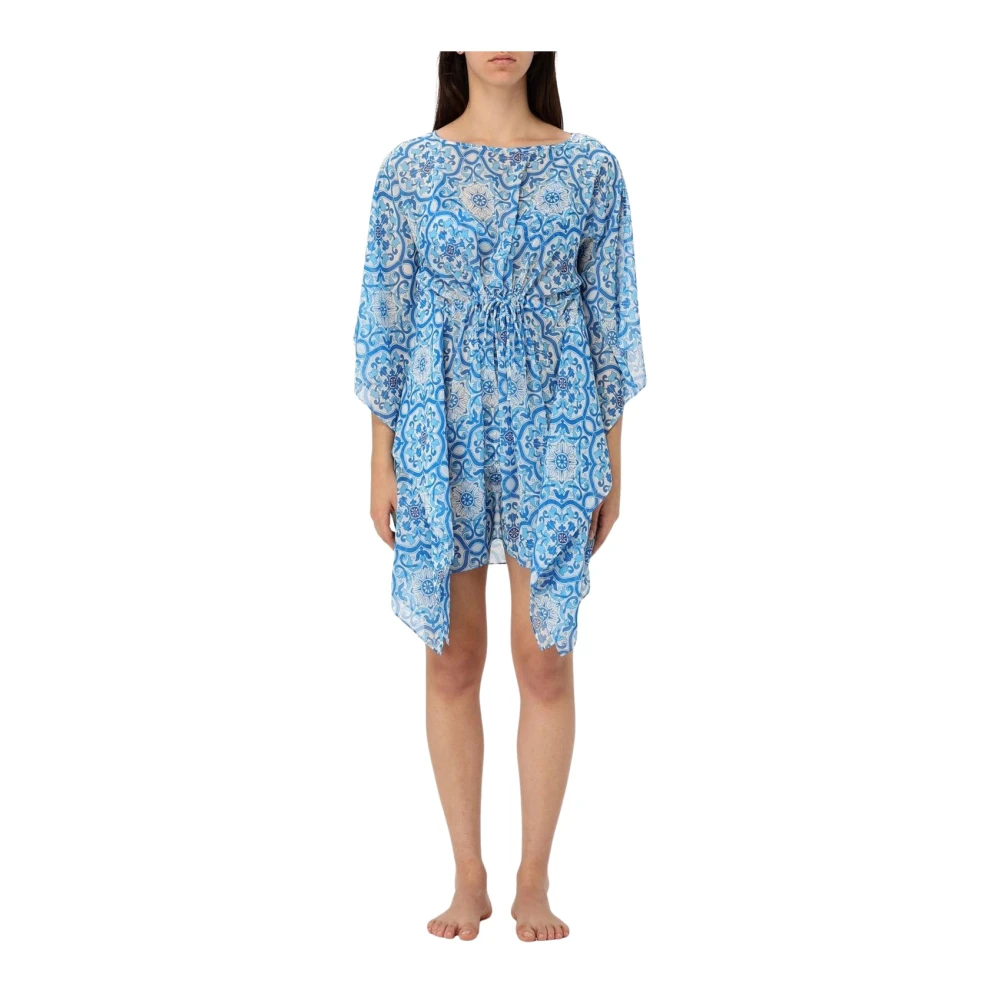 Swimwear > Beachwear - - MC2 Saint Barth - Modalova