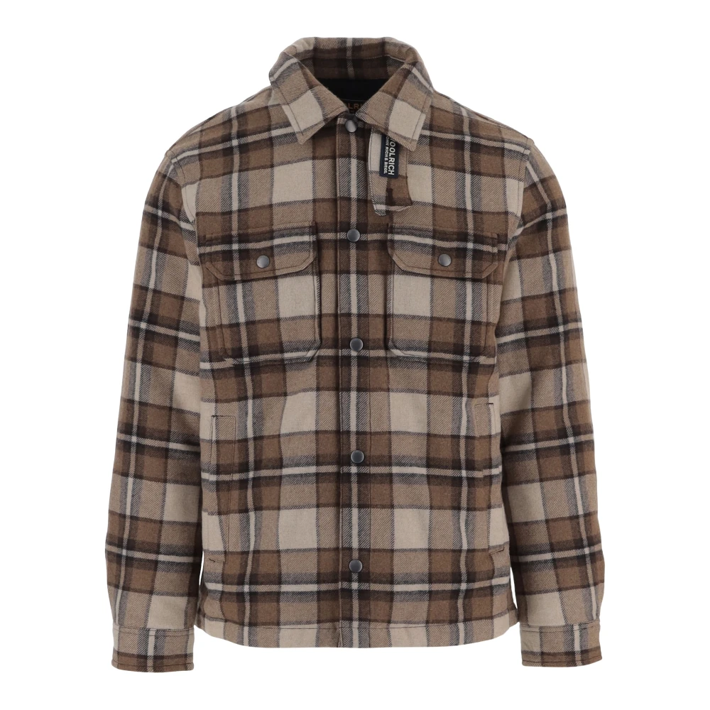 Woolrich Uomo Multicolor Giacche, E, L, New,