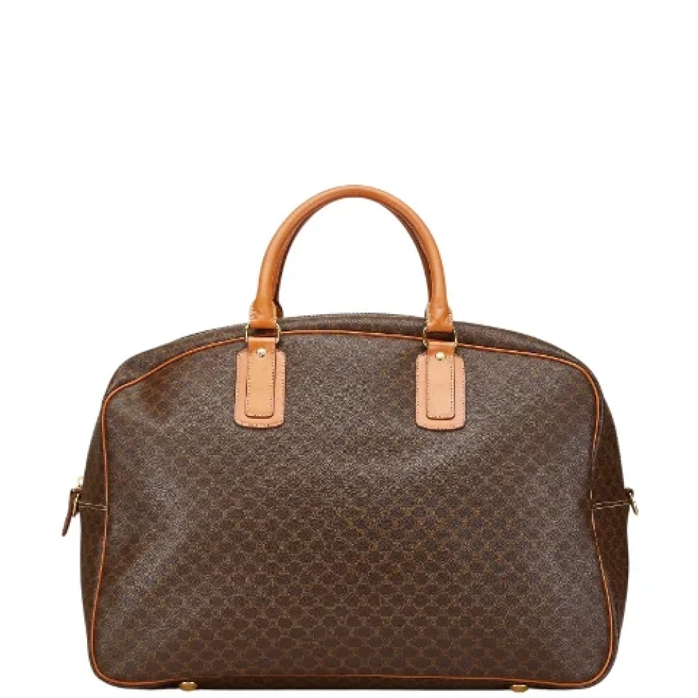 Pre-owned > Pre-owned Bags > Pre-owned Handbags - - Celine Vintage - Modalova