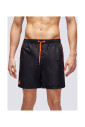short-de-bain-noir-avec-bordure-orange