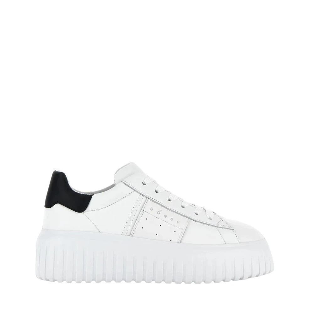 Hogan - Shoes > Sneakers - White - Hogan - Modalova