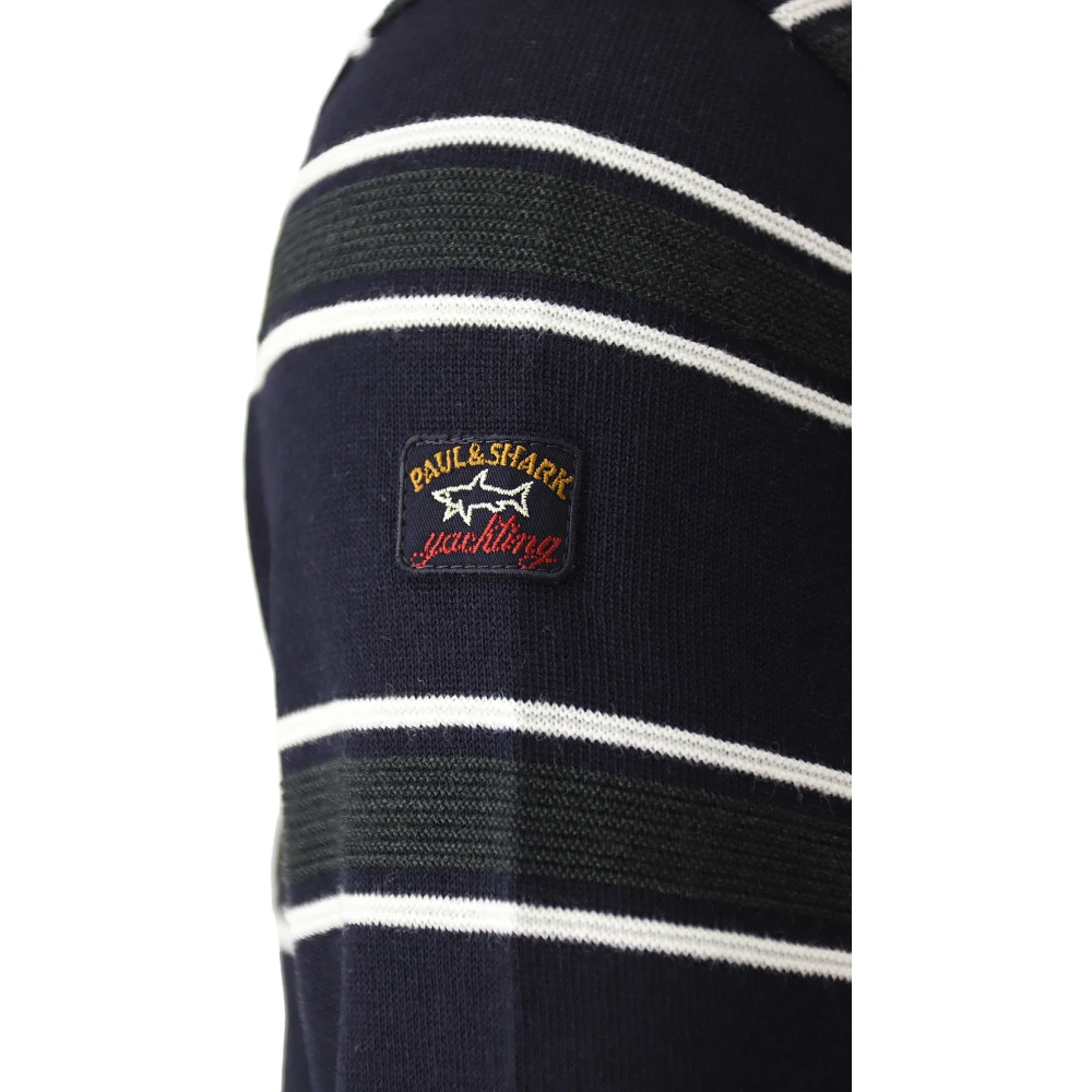 PAUL & SHARK PaulShark Truien Blue Heren