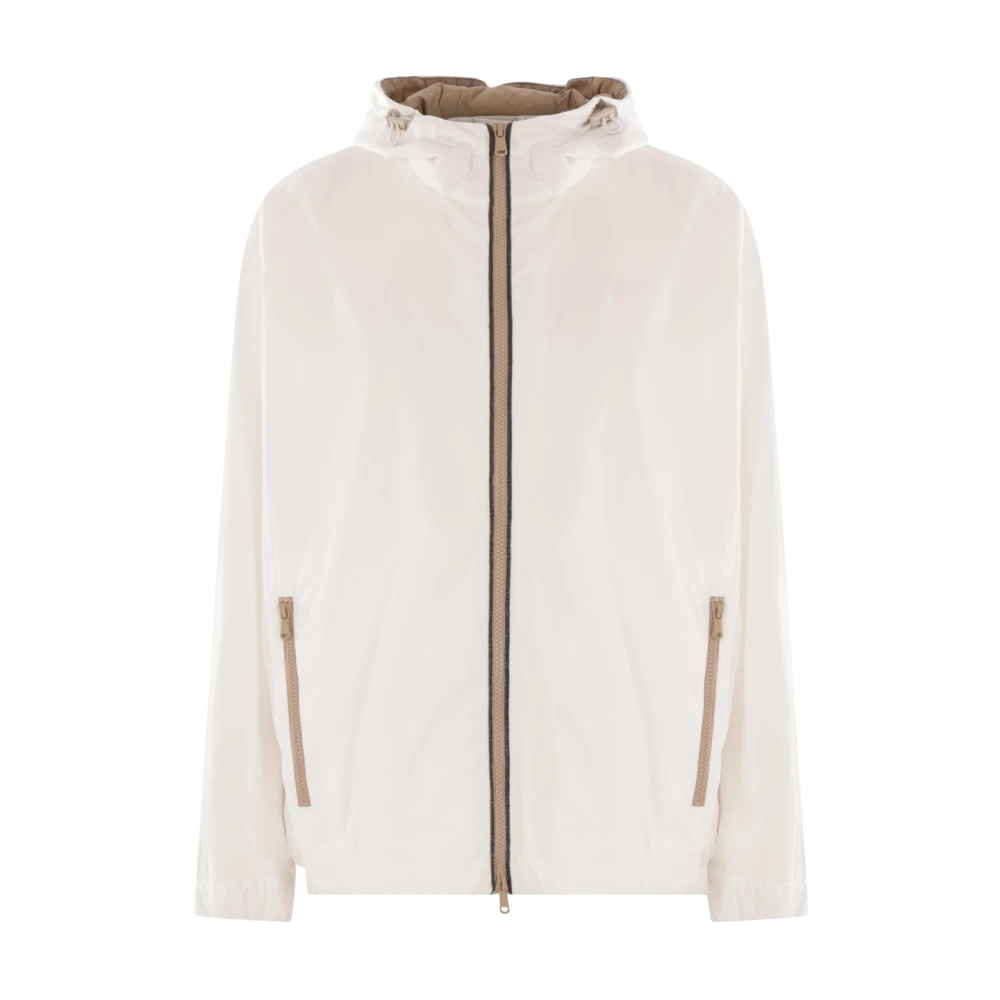 Jackets > Light Jackets - - Brunello Cucinelli - Modalova