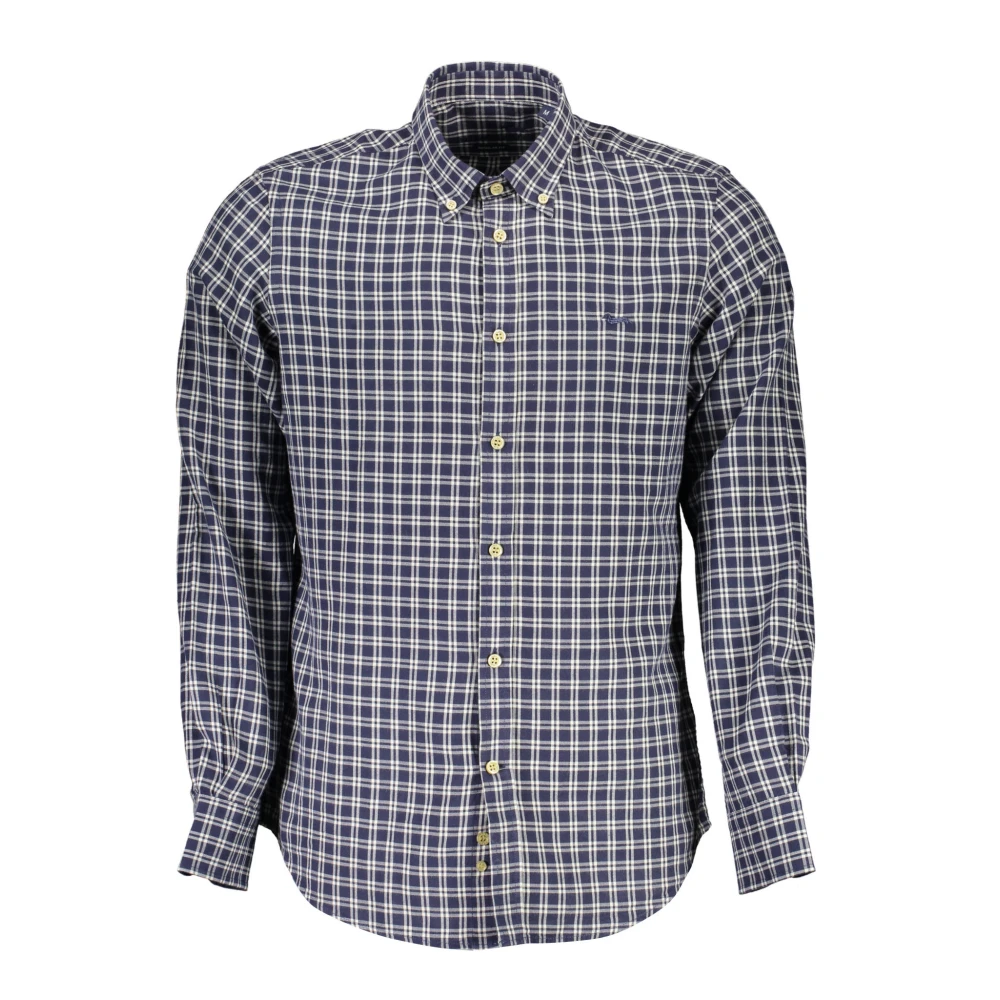 Shirts > Casual Shirts - - Harmont & Blaine - Modalova