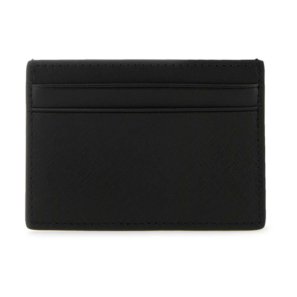 Bally Wallets & Cardholders Black Heren