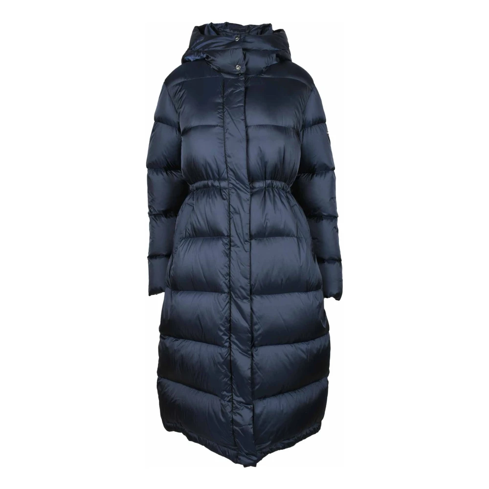 Add - Coats > Parkas - Blue - add - Modalova