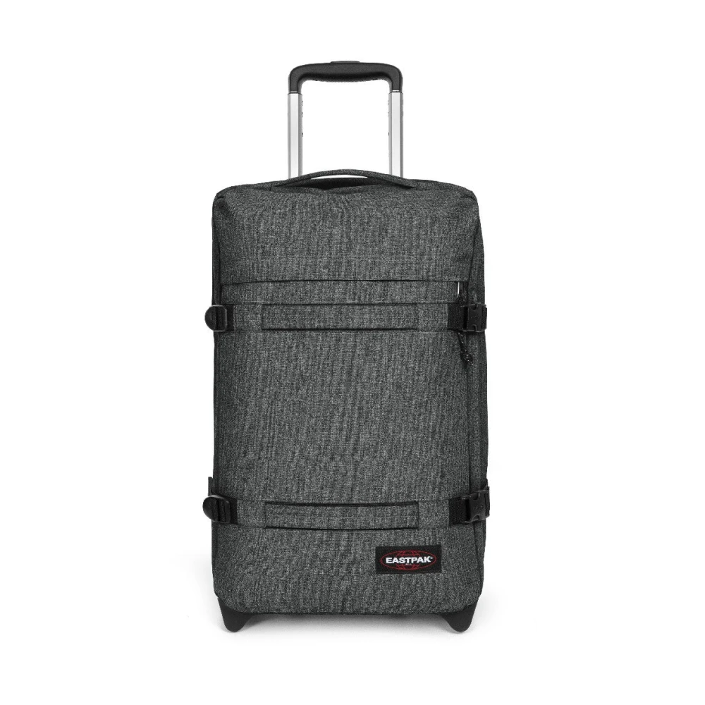 Eastpak Gray Cabin Bags, Unisex, One Size, Cabin Bags
