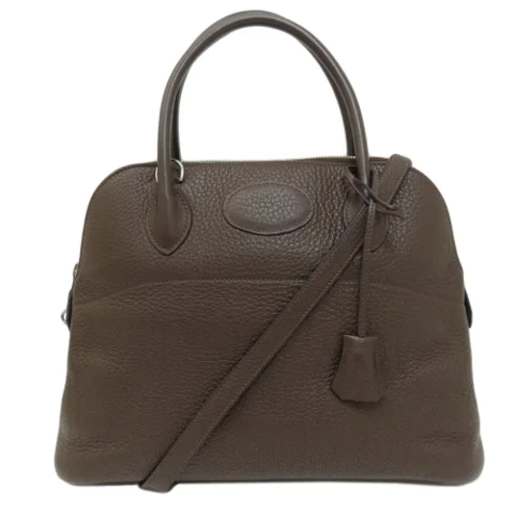 Pre-owned > Pre-owned Bags > Pre-owned Handbags - - Hermès Vintage - Modalova