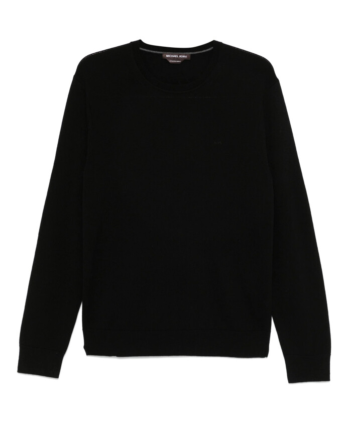 black-merino-crew-embroidered-sweater