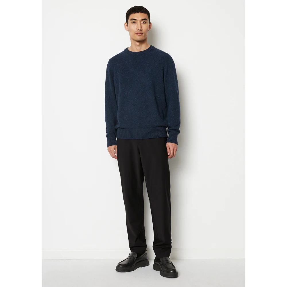 Marc O'Polo Trui regular Blue Heren