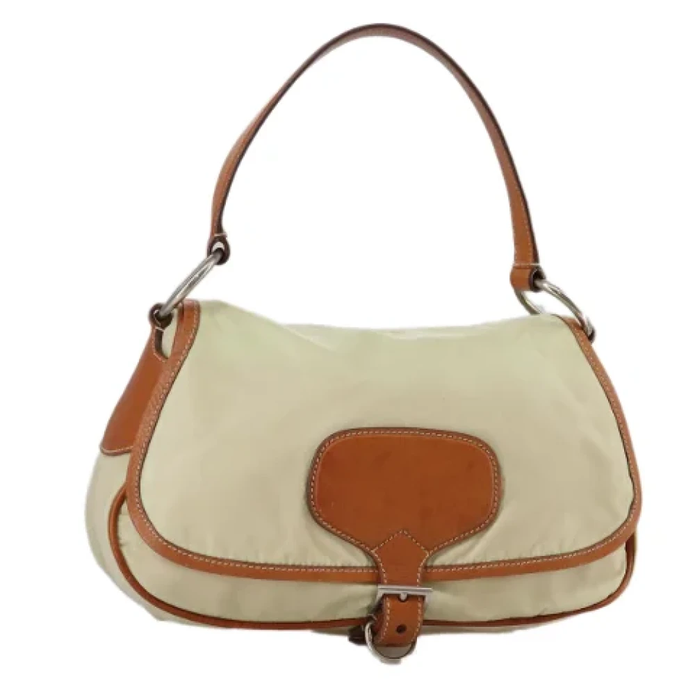 Pre-owned > Pre-owned Bags > Pre-owned Handbags - - Prada Vintage - Modalova