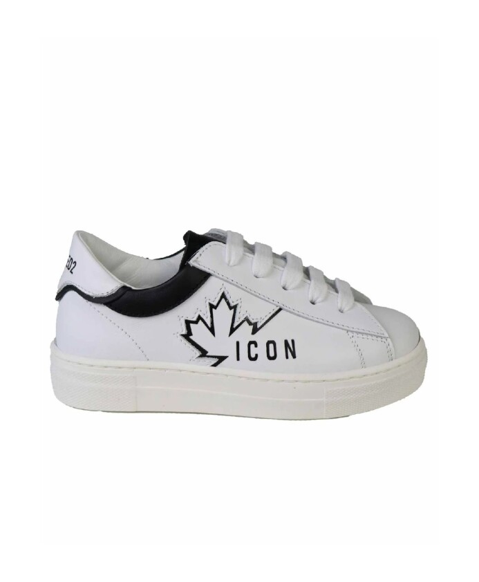 baskets-en-cuir-blanc