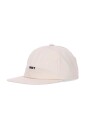 platte-klep-strapback-cap-ongebleekt-katoen