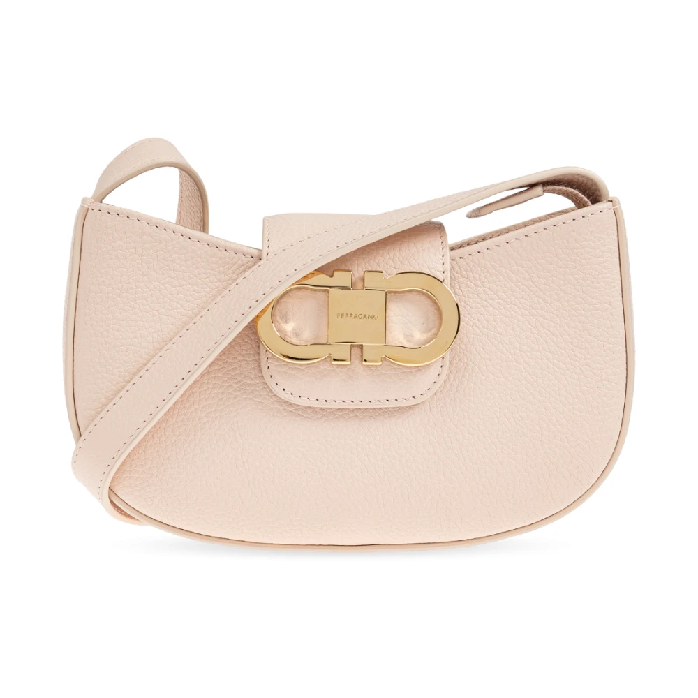 Bags > Shoulder Bags - - Ferragamo - Modalova