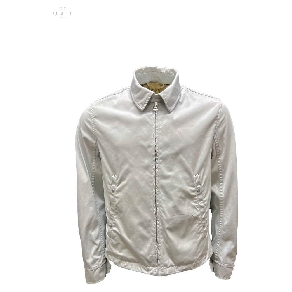 Jackets > Light Jackets - - Ten C - Modalova