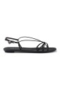leather-flat-sandals-square-toe-women